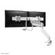 Neomounts DS75-450WH2 Braccio per monitor 17-32