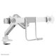 Neomounts DS75-450WH2 Braccio per monitor 17-32