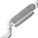 Neomounts DS75-450WH2 Braccio per monitor 17-32