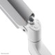 Neomounts DS75-450WH2 Braccio per monitor 17-32