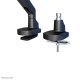 Neomounts FPMA-D750BLACK2 Braccio per monitor 10-32