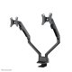 Neomounts FPMA-D750DBLACK2 Braccio per monitor 10-32