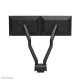 Neomounts FPMA-D750DBLACK2 Braccio per monitor 10-32