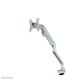 Neomounts FPMA-D750SILVER2 Braccio per monitor 10-32