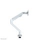 Neomounts FPMA-D750SILVER2 Braccio per monitor 10-32