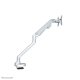 Neomounts FPMA-D750SILVER2 Braccio per monitor 10-32
