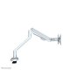 Neomounts FPMA-D750SILVER2 Braccio per monitor 10-32