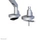 Neomounts FPMA-D750SILVER2 Braccio per monitor 10-32
