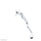 Neomounts FPMA-D750WHITE2 Braccio per monitor 10-32