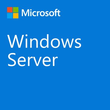 Fujitsu Microsoft Windows Server 2022 Standard Reseller Option Kit (ROK) 1 licenza/e