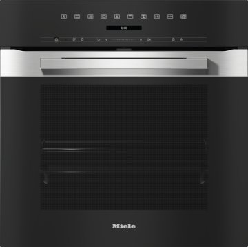 Miele DGC 7250 Largo Acciaio inox Touch