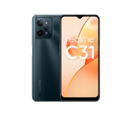 realme C C31 16,5 cm (6.5") Doppia SIM Android 11 4G Micro-USB 4 GB 64 GB 5000 mAh Verde