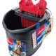 Vileda Box Revolution sistema lavapavimenti 3