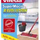 Vileda SuperMocio Revolution Ricambio Bianco 2