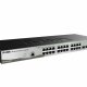D-Link DGS-1210-28/ME/E switch di rete Gestito L2+ Gigabit Ethernet (10/100/1000) 1U Nero, Grigio 2