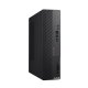 ASUS ExpertCenter D7 SFF D700SD_CZ-312100023X Intel® Core™ i3 i3-12100 8 GB DDR4-SDRAM 256 GB SSD Windows 11 Pro PC Nero 2