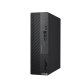 ASUS ExpertCenter D7 SFF D700SD_CZ-312100023X Intel® Core™ i3 i3-12100 8 GB DDR4-SDRAM 256 GB SSD Windows 11 Pro PC Nero 3