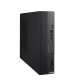 ASUS ExpertCenter D7 SFF D700SD_CZ-312100023X Intel® Core™ i3 i3-12100 8 GB DDR4-SDRAM 256 GB SSD Windows 11 Pro PC Nero 6
