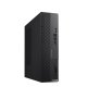 ASUS ExpertCenter D7 SFF D700SD_CZ-312100023X Intel® Core™ i3 i3-12100 8 GB DDR4-SDRAM 256 GB SSD Windows 11 Pro PC Nero 7