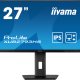 iiyama ProLite XUB2793HS-B5 LED display 68,6 cm (27