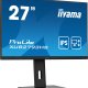 iiyama ProLite XUB2793HS-B5 LED display 68,6 cm (27