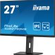 iiyama ProLite XUB2793HS-B5 LED display 68,6 cm (27