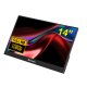 Verbatim 49590 Monitor PC 35,6 cm (14