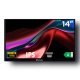Verbatim 49590 Monitor PC 35,6 cm (14