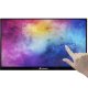 Verbatim 49591 Monitor PC 35,6 cm (14