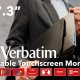 Verbatim 49593 Monitor PC 43,9 cm (17.3
