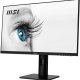 MSI Pro MP273P Monitor PC 68,6 cm (27