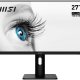 MSI Pro MP273P Monitor PC 68,6 cm (27