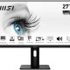 MSI Pro MP273P Monitor PC 68,6 cm (27
