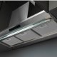 Silverline 3129 INSIDE 4 Integrato Acciaio inox 635 m³/h 2