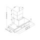 Silverline 3129 INSIDE 4 Integrato Acciaio inox 635 m³/h 3