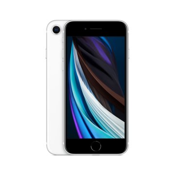 Apple iPhone SE (seconda gen.) 256GB Bianco