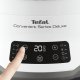 Tefal Convenient Series Deluxe VC502D pentola a vapore 3 cestello/i Superficie piana 900 W Acciaio inox, Bianco 5