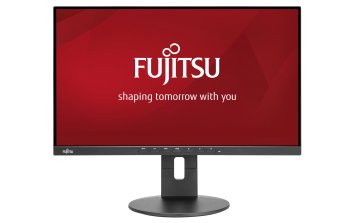 Fujitsu Displays B24-9 TS LED display 60,5 cm (23.8") 1920 x 1080 Pixel Full HD Nero