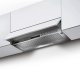 FABER S.p.A. PCH00 SRM AM29A Semintegrato (semincassato) Acciaio inox 370 m³/h 3