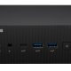 ASUS PN64-BB5013MD Mini PC Nero i5-12500H 2
