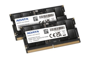 ADATA AD5S480032G-S memoria 32 GB 1 x 32 GB DDR5 4800 MHz