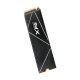 XPG GAMMIX S70 Blade 2 TB M.2 PCI Express 4.0 NVMe 3D NAND 6