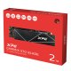 XPG GAMMIX S70 Blade M.2 2 TB PCI Express 4.0 3D NAND NVMe 7