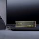 ADATA ALEG-800-2000GCS drives allo stato solido 2 TB M.2 PCI Express 4.0 NVMe 3D NAND 12