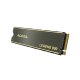 ADATA ALEG-800-2000GCS drives allo stato solido 2 TB M.2 PCI Express 4.0 NVMe 3D NAND 4