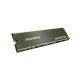 ADATA ALEG-800-2000GCS drives allo stato solido 2 TB M.2 PCI Express 4.0 NVMe 3D NAND 5