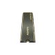 ADATA ALEG-800-2000GCS drives allo stato solido 2 TB M.2 PCI Express 4.0 NVMe 3D NAND 6