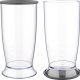Sencor SHB 5607CH frullatore 0,8 L Frullatore ad immersione 1200 W Champagne, Acciaio inox 14