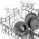 Sencor SHB 5607CH frullatore 0,8 L Frullatore ad immersione 1200 W Champagne, Acciaio inox 17