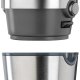 Sencor SHB 5607CH frullatore 0,8 L Frullatore ad immersione 1200 W Champagne, Acciaio inox 7